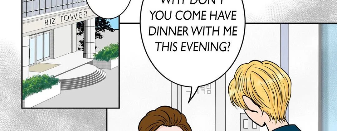 Living with The Wizard - Chapter 9